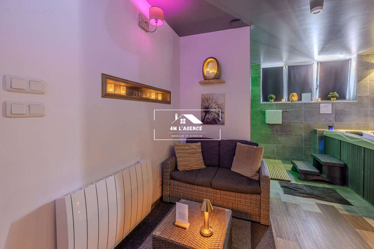 Appartement à AVELIN