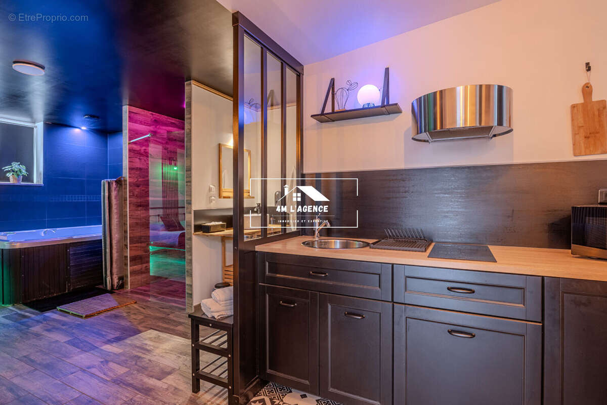 Appartement à AVELIN