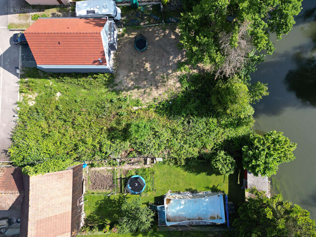 Terrain à HUTTENHEIM