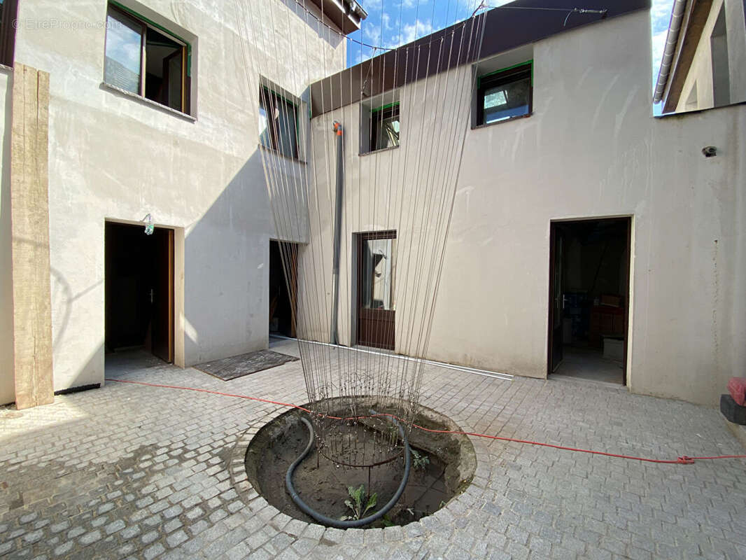 Appartement à ERSTEIN