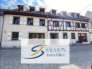 Appartement à ERSTEIN