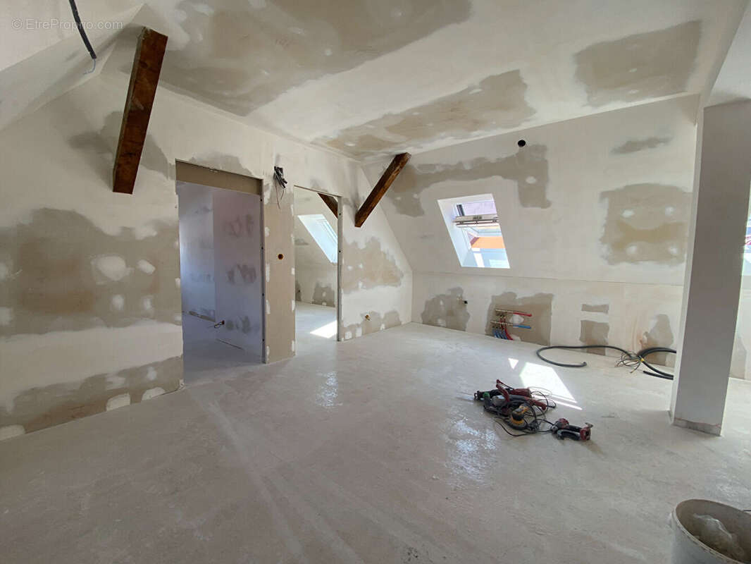 Appartement à ERSTEIN