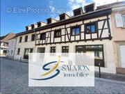 Appartement à ERSTEIN