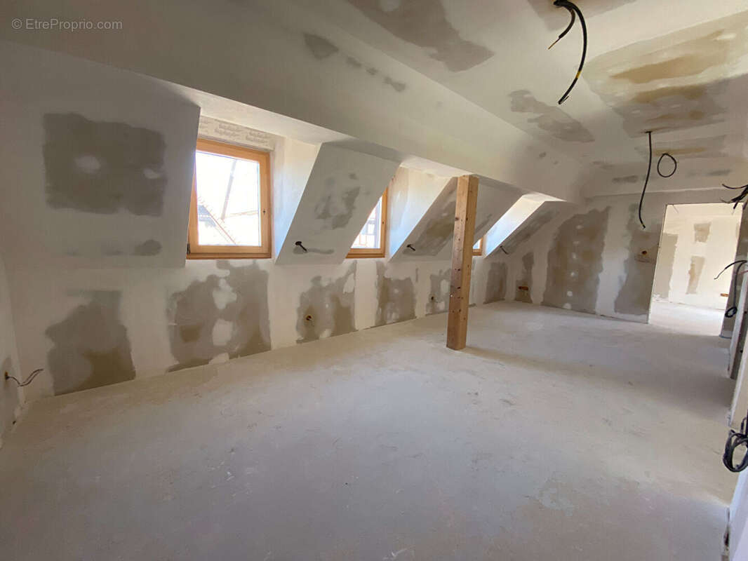 Appartement à ERSTEIN