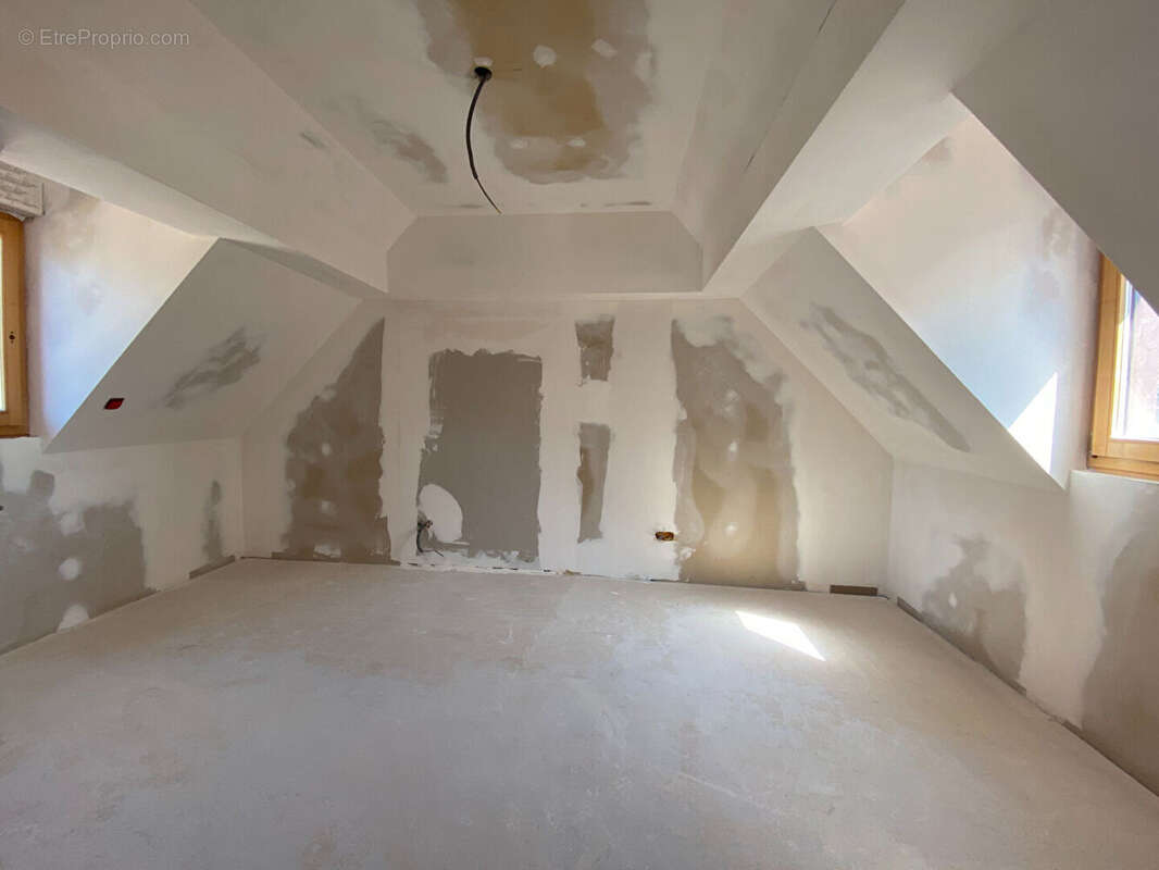 Appartement à ERSTEIN