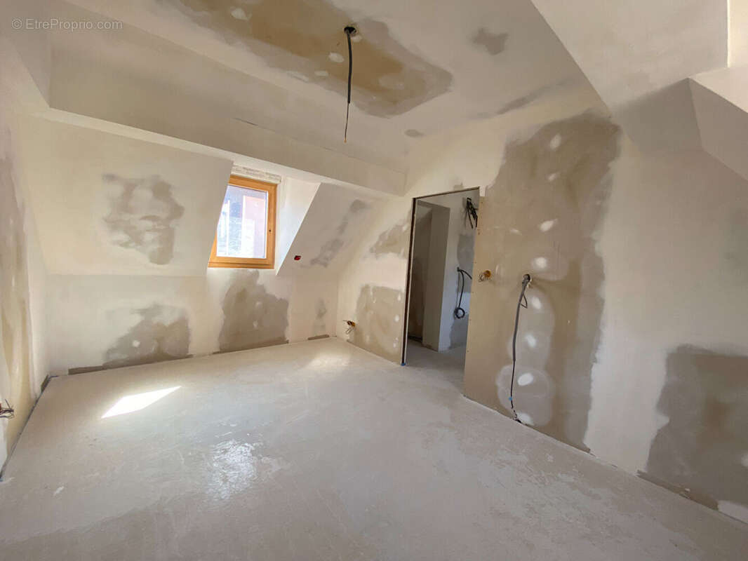 Appartement à ERSTEIN