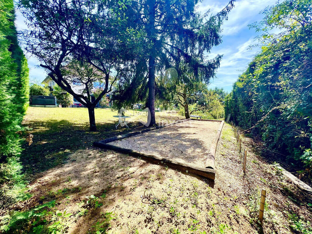 Appartement à LES COTES-D&#039;AREY