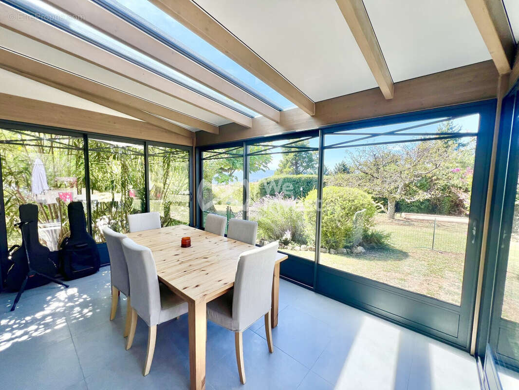 Appartement à LES COTES-D&#039;AREY