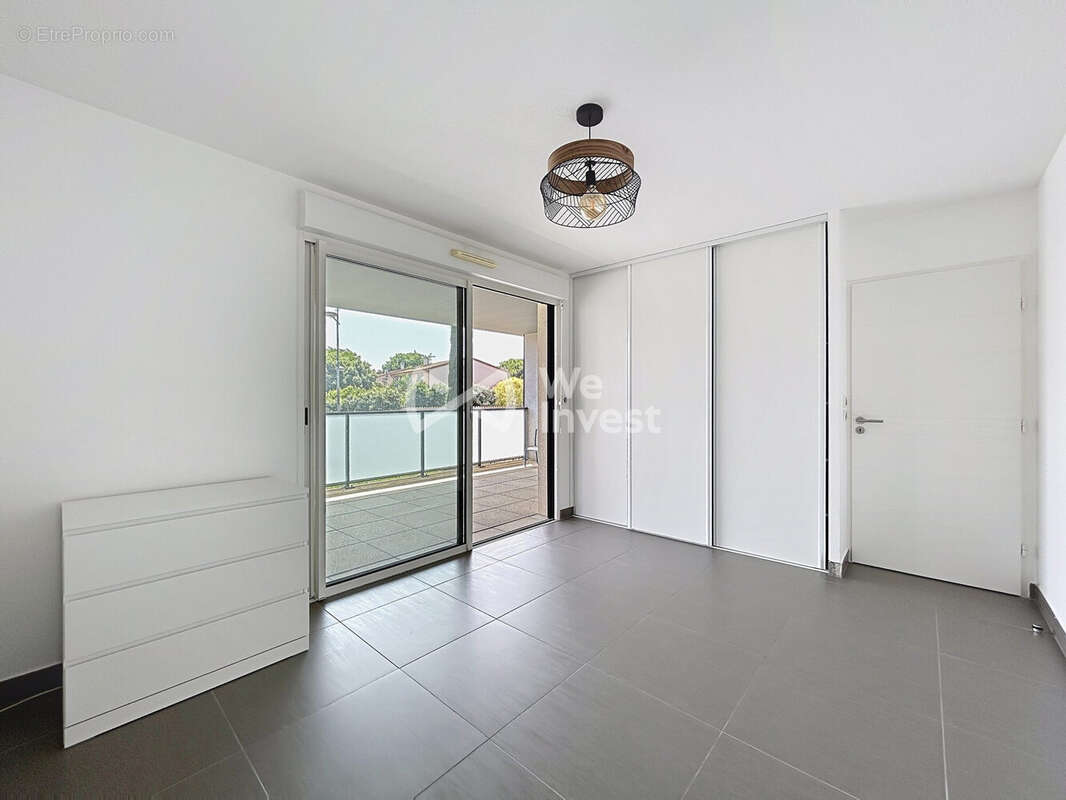 Appartement à SAINT-AUNES