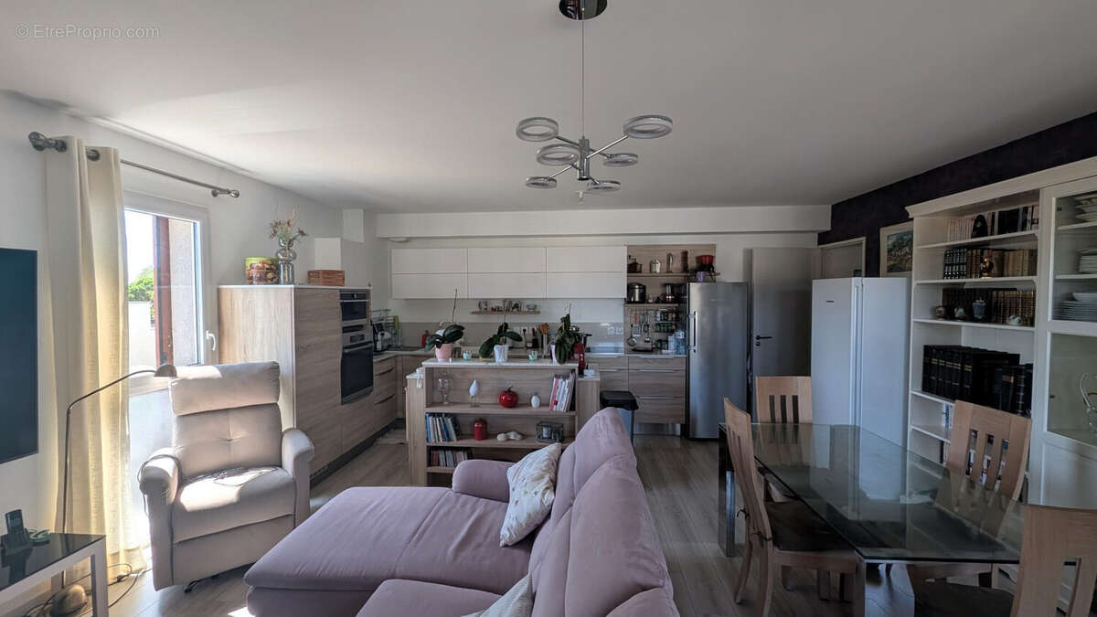 Appartement à SAINT-RAPHAEL