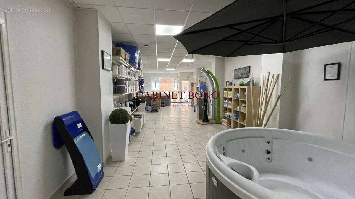 Appartement à CHAUNY