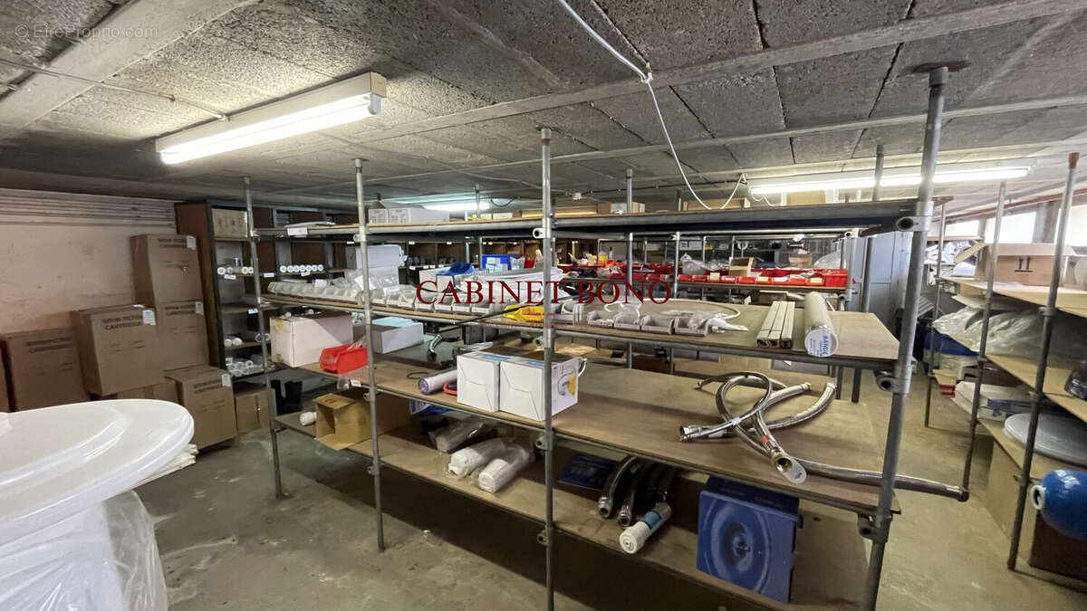 Appartement à CHAUNY