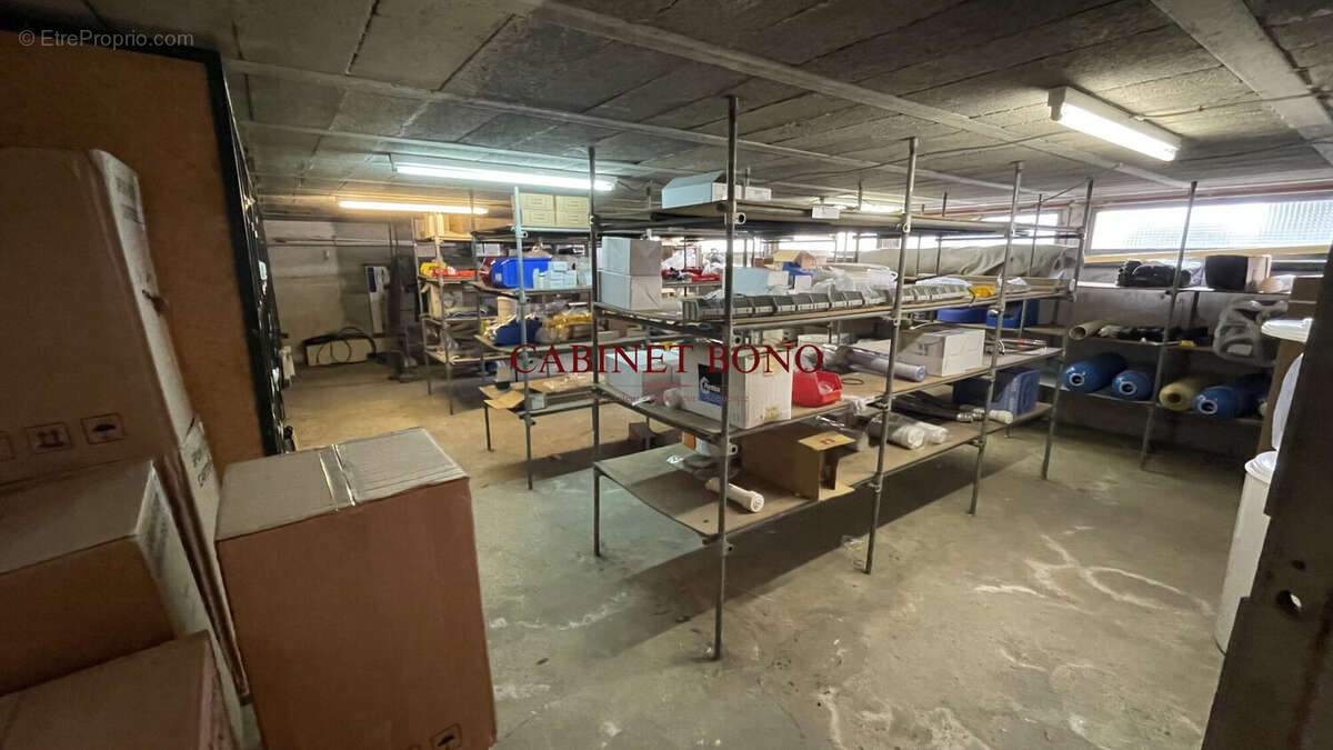 Appartement à CHAUNY