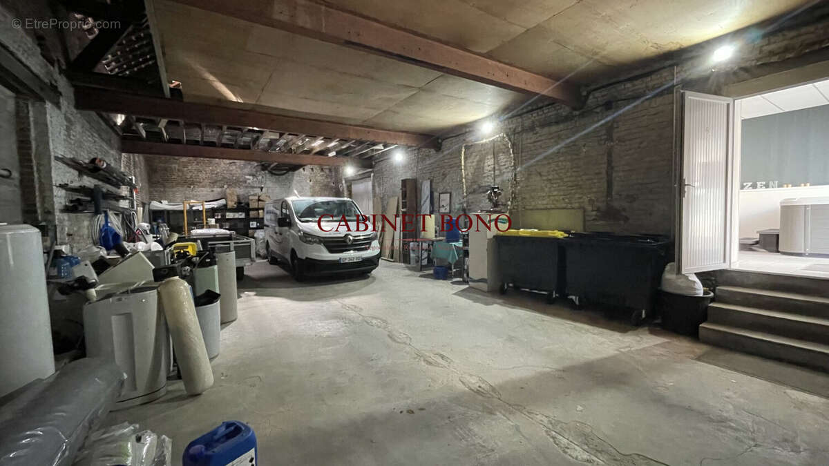 Appartement à CHAUNY