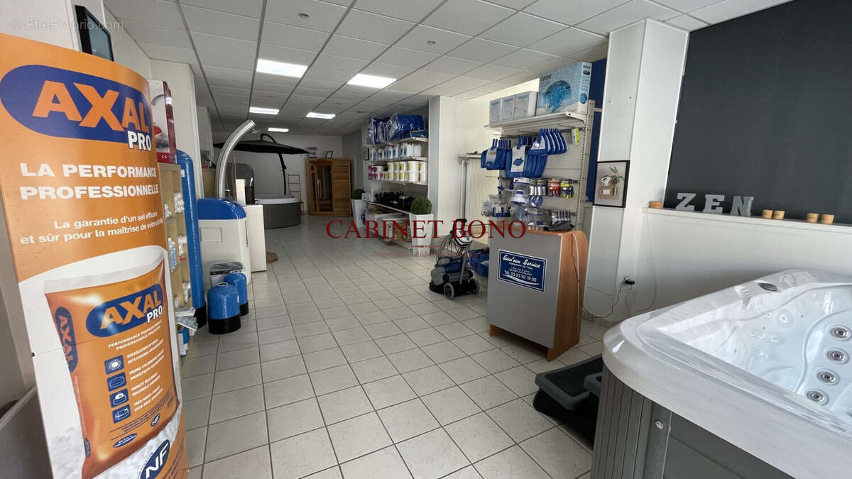 Appartement à CHAUNY