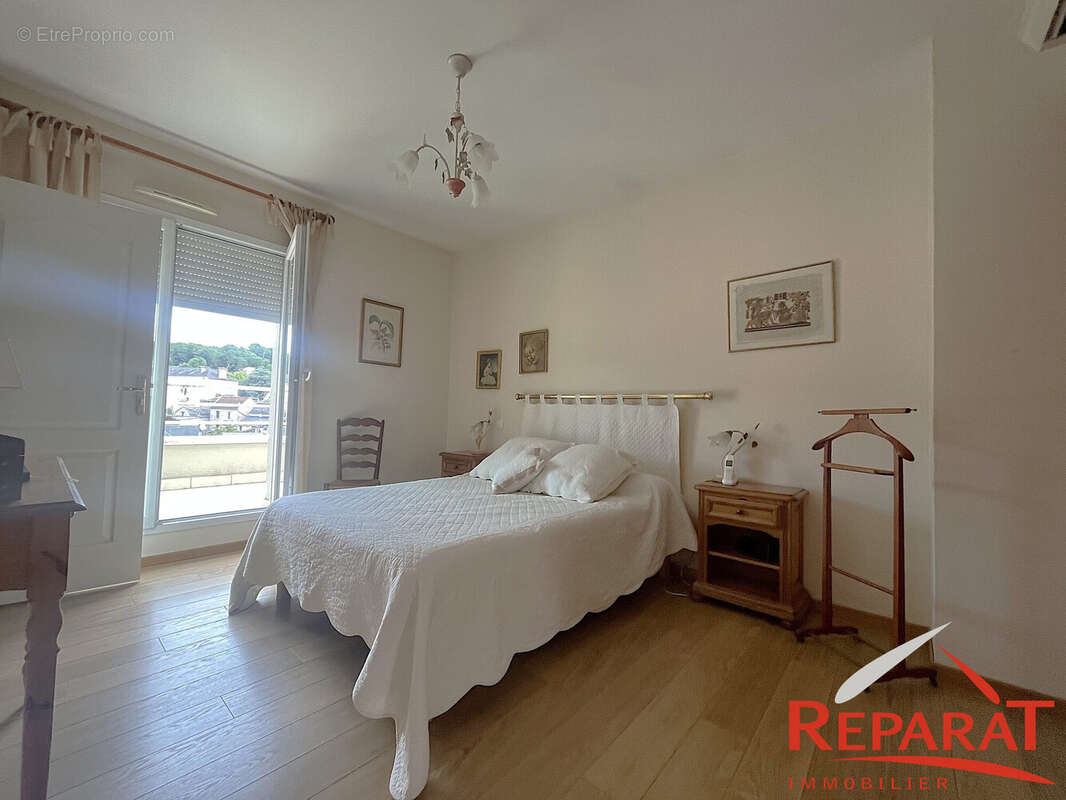 Appartement à BRIVE-LA-GAILLARDE