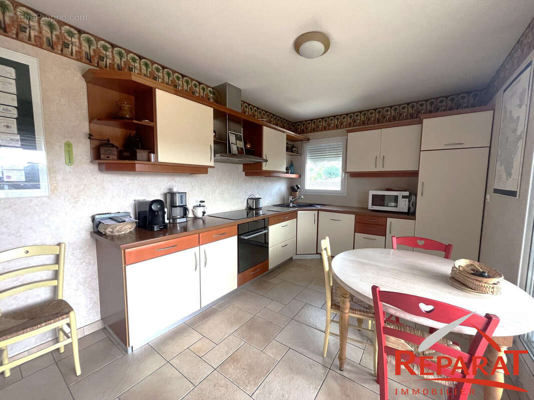 Appartement à BRIVE-LA-GAILLARDE