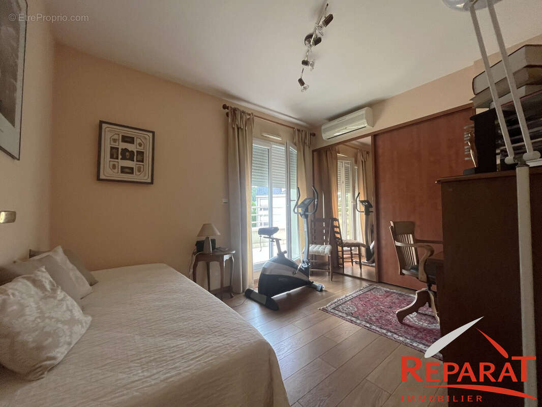Appartement à BRIVE-LA-GAILLARDE