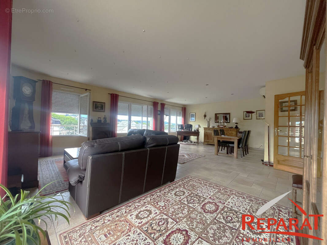 Appartement à BRIVE-LA-GAILLARDE