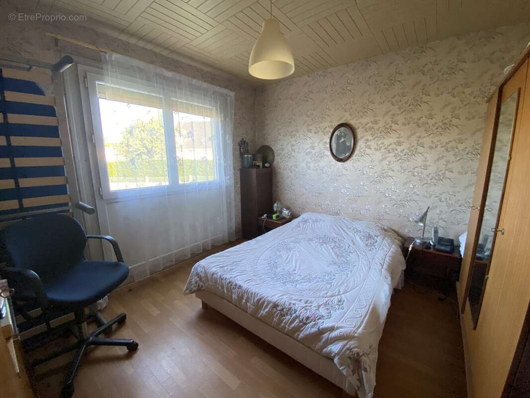 Maison à PONT-DE-L&#039;ARCHE