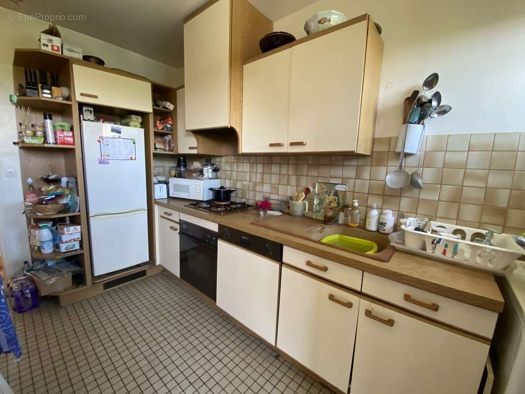 Maison à PONT-DE-L&#039;ARCHE