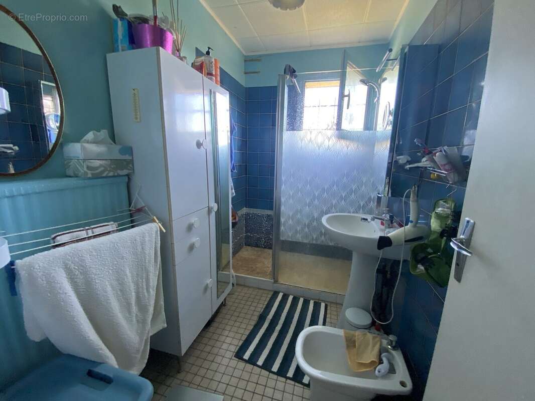 Maison à PONT-DE-L&#039;ARCHE