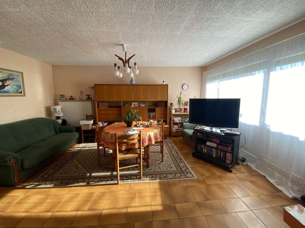 Maison à PONT-DE-L&#039;ARCHE