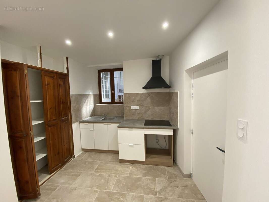 Appartement à AUBENAS