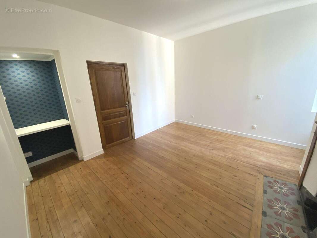 Appartement à AUBENAS