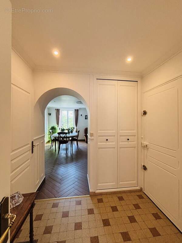 Appartement à LA MOTTE