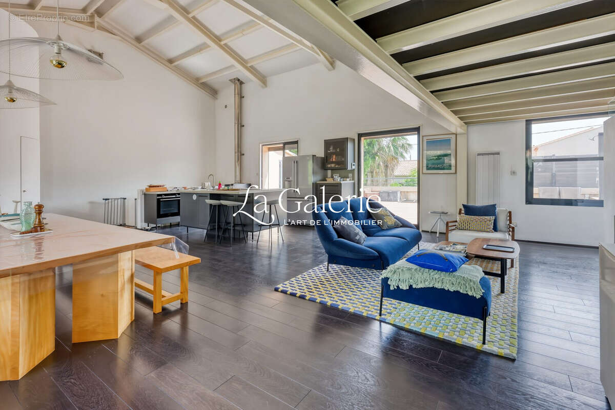 Appartement à HYERES