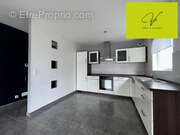 Appartement à FREYMING-MERLEBACH