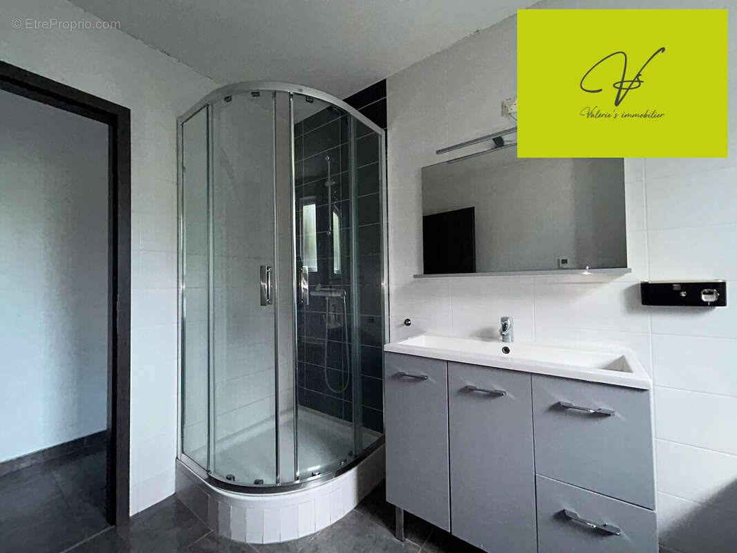 Appartement à FREYMING-MERLEBACH