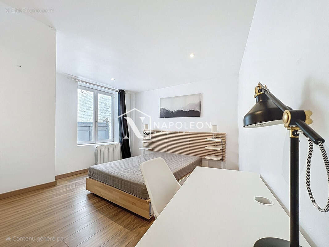 Appartement à LILLE