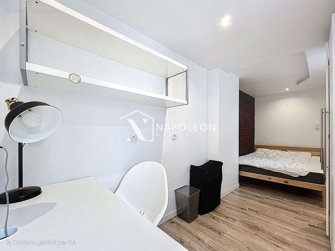 Appartement à LILLE