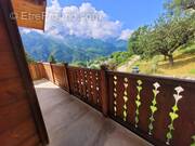 Maison à SAINT-ALBAN-DES-VILLARDS