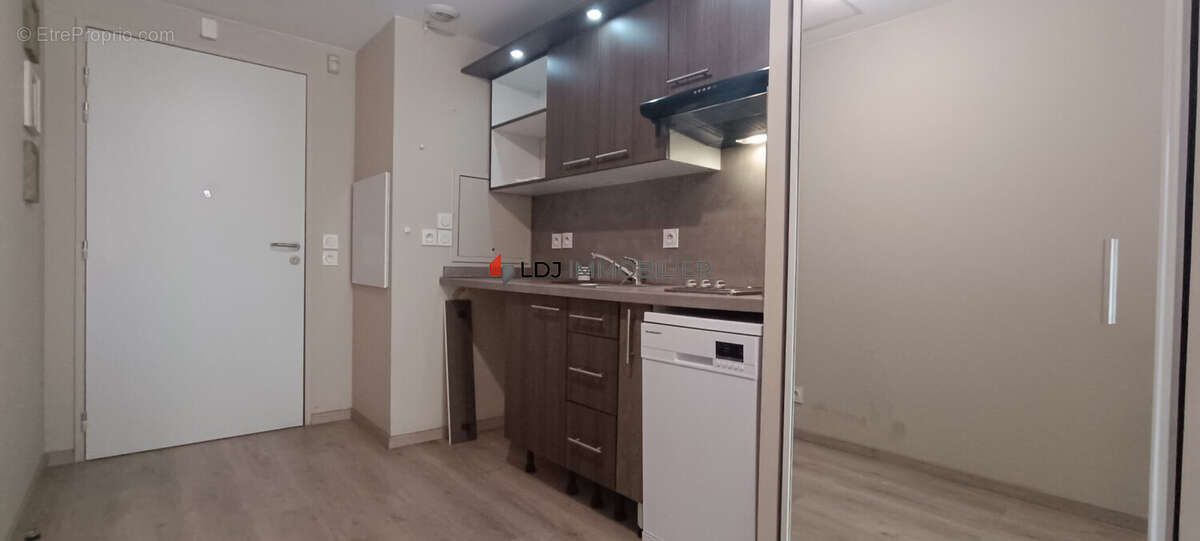 Appartement à PERPIGNAN