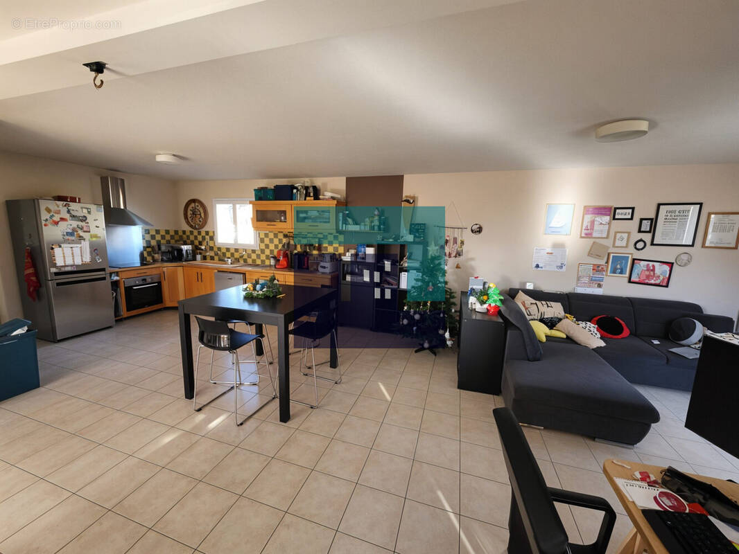 Maison à FRONTIGNAN