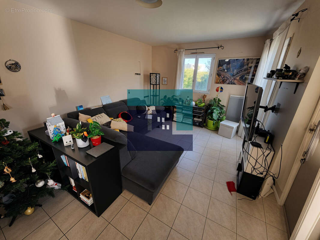 Maison à FRONTIGNAN