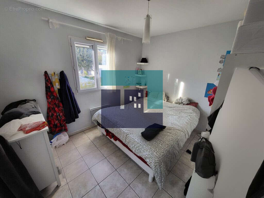 Maison à FRONTIGNAN