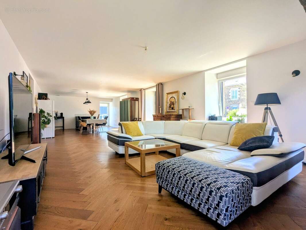 Appartement à PLOURHAN