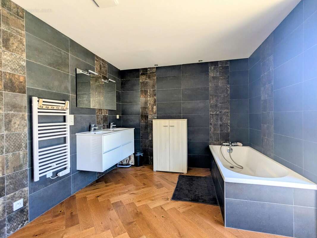 Appartement à PLOURHAN