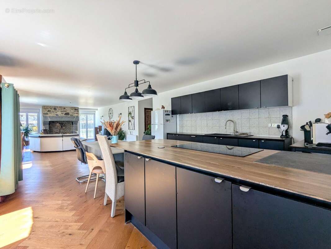 Appartement à PLOURHAN