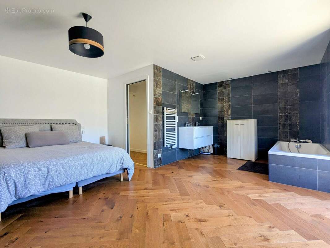 Appartement à PLOURHAN