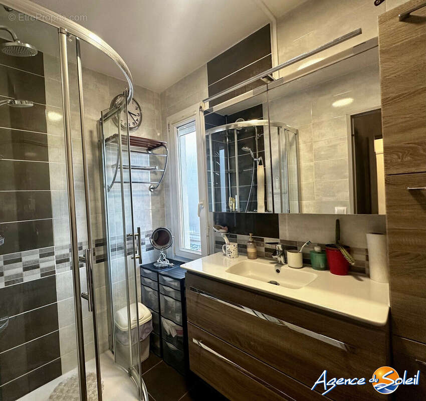 Appartement à CANET-EN-ROUSSILLON