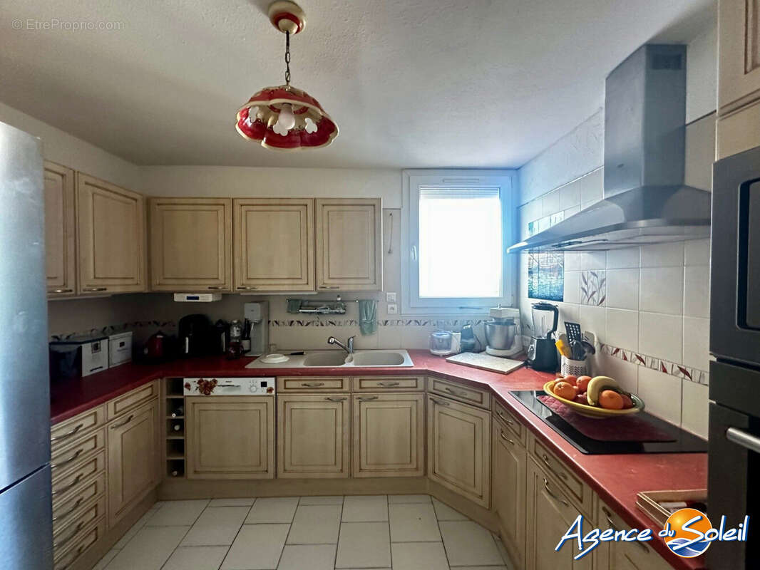 Appartement à CANET-EN-ROUSSILLON