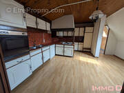 Appartement à THAON-LES-VOSGES