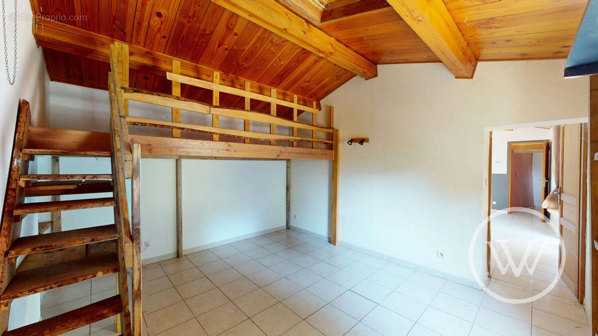 Maison à PORTES-LES-VALENCE