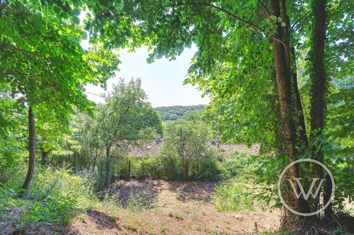 Maison à PORTES-LES-VALENCE