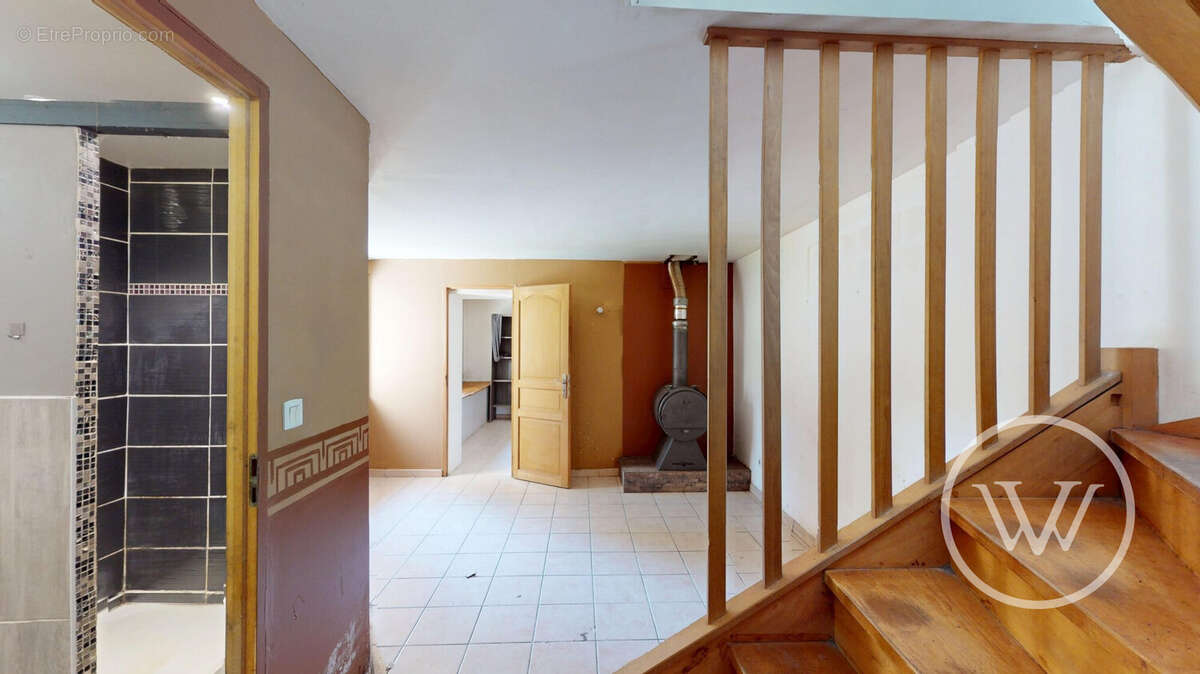 Maison à PORTES-LES-VALENCE